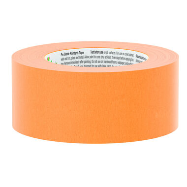 Frogtape CP 199 Painters Tape Pro Grade Orange Orange 48mm x 55m