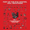 Milwaukee M18 Cable Stripper (Bare Tool), small image number 5