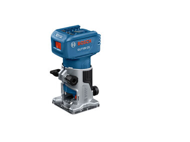 Bosch 18V Laminate Trim Router (Bare Tool)