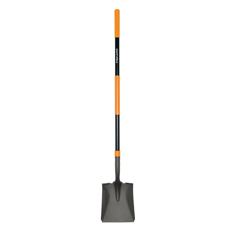 Fiskars Fiberglass Transfer Shovel, large image number 1