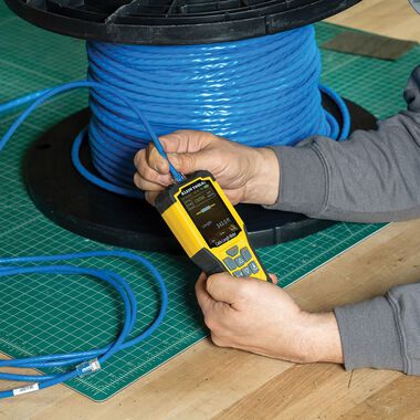 Klein Tools TDR Cable Length Meter, large image number 14