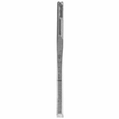 Bosch 3/4 In. x 7 In. Wood Chisel SDS-plus Bulldog Hammer Steel, large image number 0