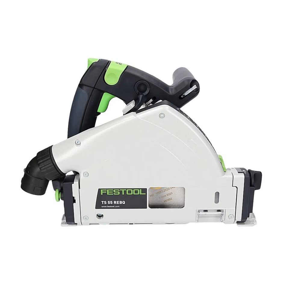 Festool TS 55 Track Saw & CT 36 Dust Extractor Bundle, large image number 3