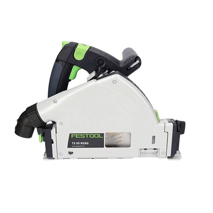 Festool TS 55 Track Saw & CT 36 Dust Extractor Bundle, large image number 2
