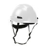 Protective Industrial Products Dynamic Rocky Industrial Climbing Helmet White, small