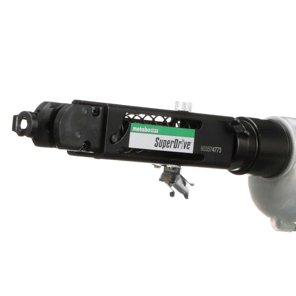 Metabo HPT SuperDrive Collated Screwdriver W6V4SD2M Acme Tools