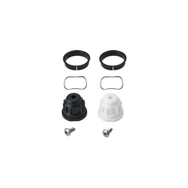 Moen Replacement Monticello Plastic Handle Adapter Kit