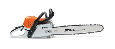 Stihl MS 391 25 In. Chainsaw