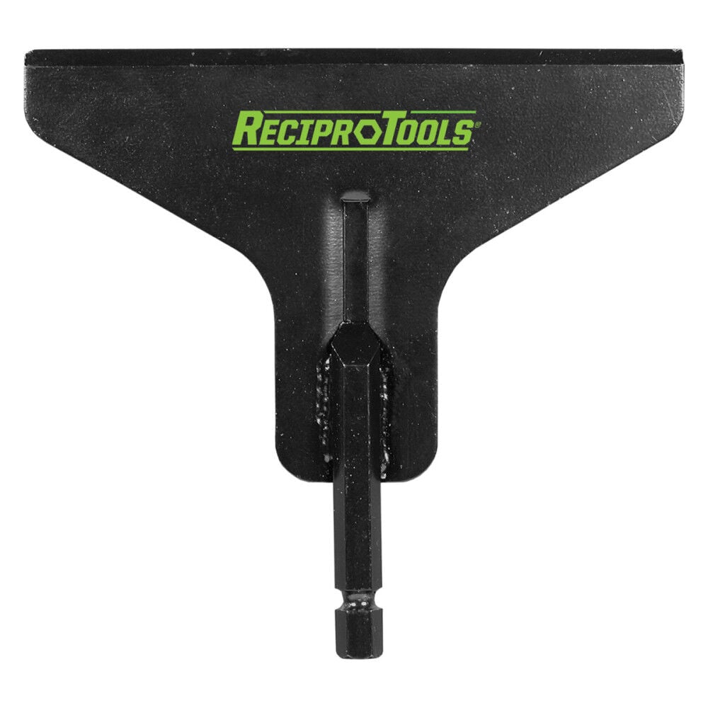 4-дюймовый скребковый инструмент Reciprotools 2390₽