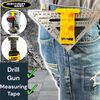 Boxtown Team All-N-One PRO Tool Holster & Belt Clip Tool Organizer, small image number 5