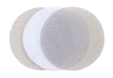 Reed Mfg Screen/Filter Assortment for Pump Stick CP15SCRFLTR (98190)