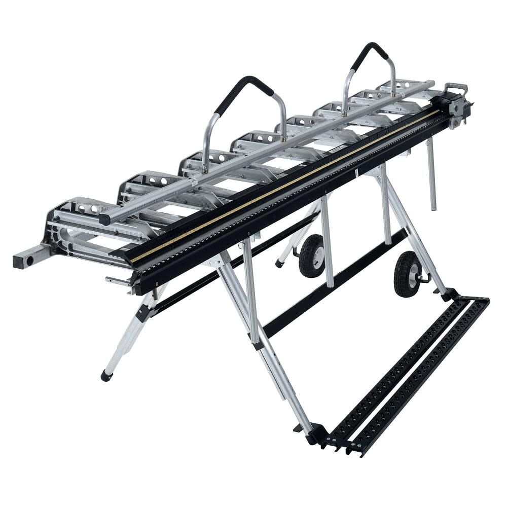 Tapco 12'6in MAX-I-MUM II XL System, large image number 1