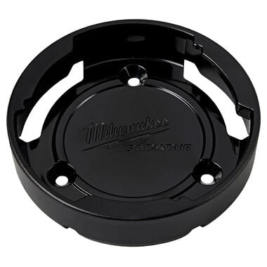 Milwaukee PACKOUT Twist to Lock Mount 3 Pack
