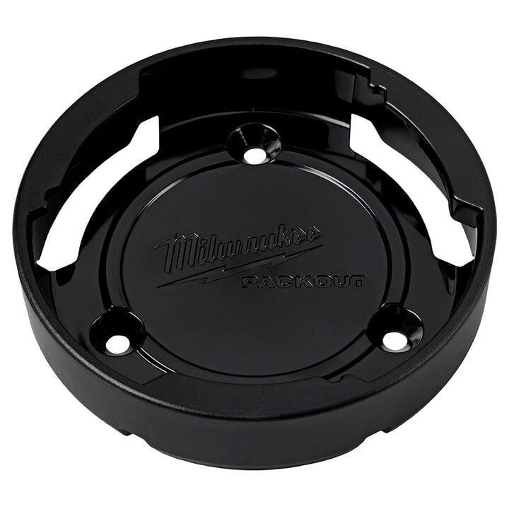 Milwaukee PACKOUT Twist to Lock Mount 3 Pack
