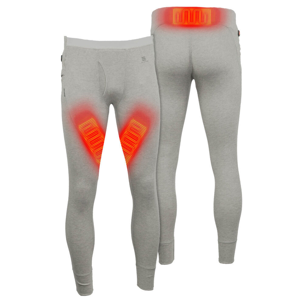 mobile warming heated pants