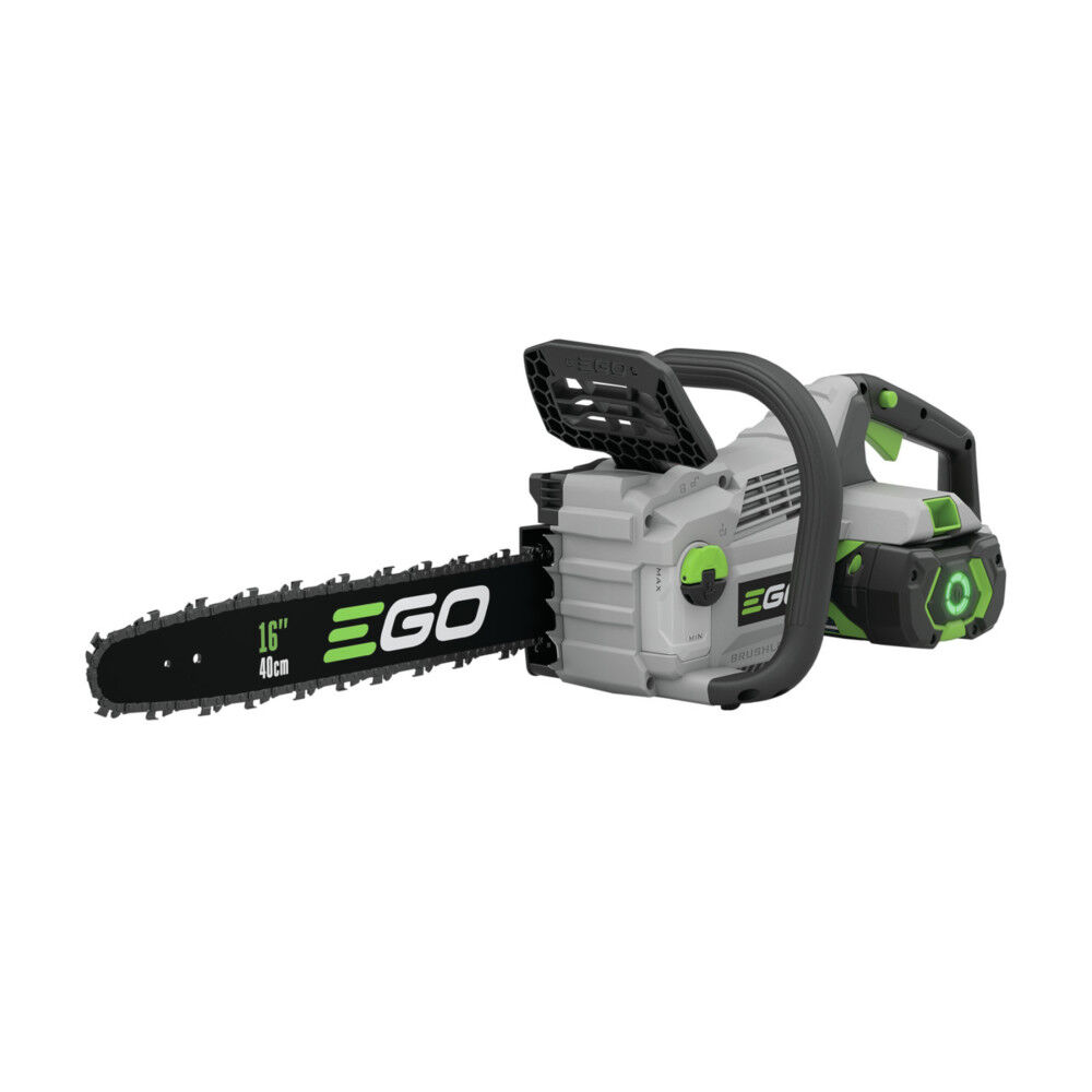 EGO POWER+ 16” Chainsaw Kit CS1611 from EGO - Acme Tools