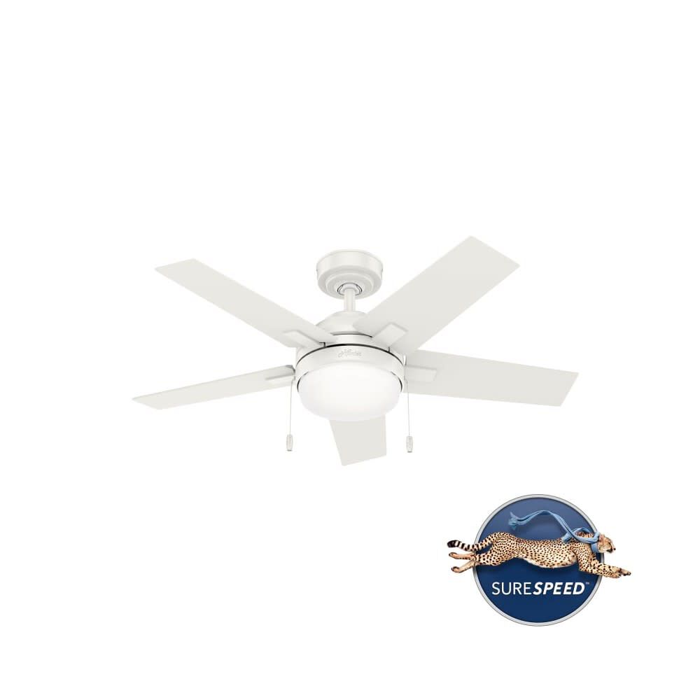 Hunter Barlett Ceiling Fan 44