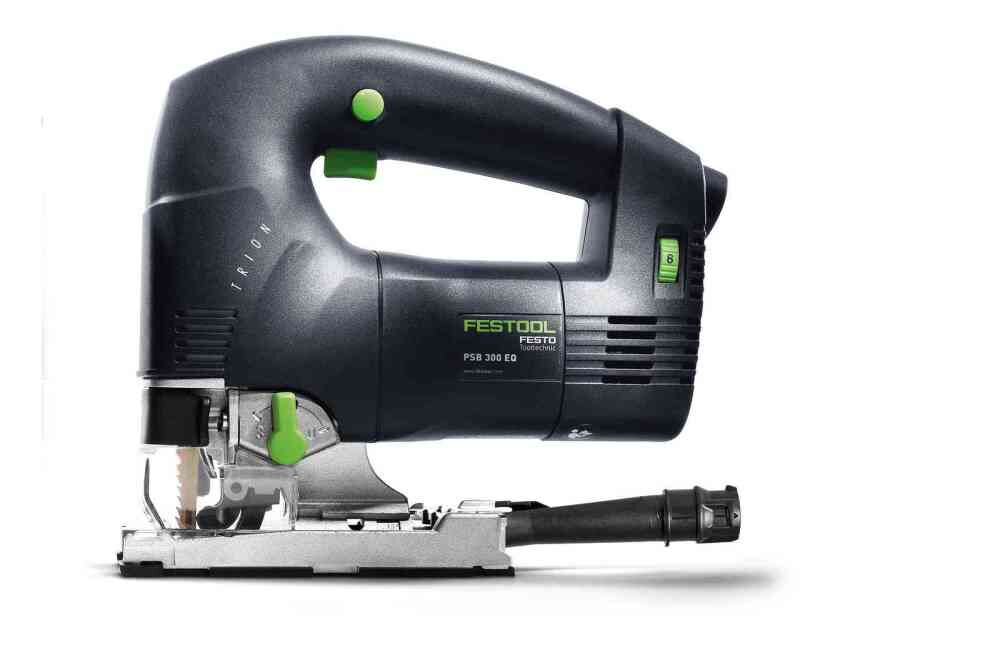 Festool 576192 Jigsaw Carvex PSB 420 EBQ-Plus