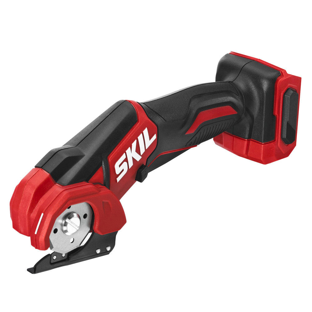 Skil PWRCORE 12™ 12V Multi-Cutter Bare Tool ES4651A-00 from SKIL - Acme ...
