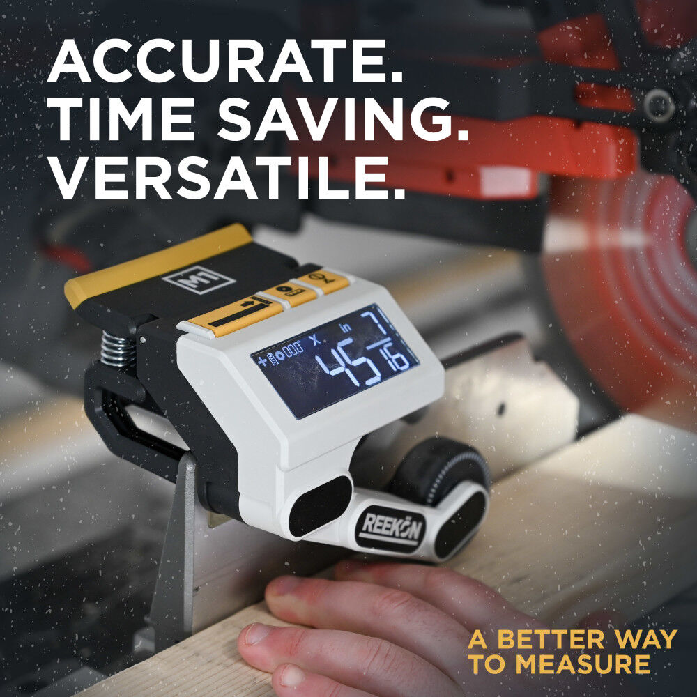 REEKON M1 Caliber Measuring Tool RKN-M1-001-A from REEKON ...