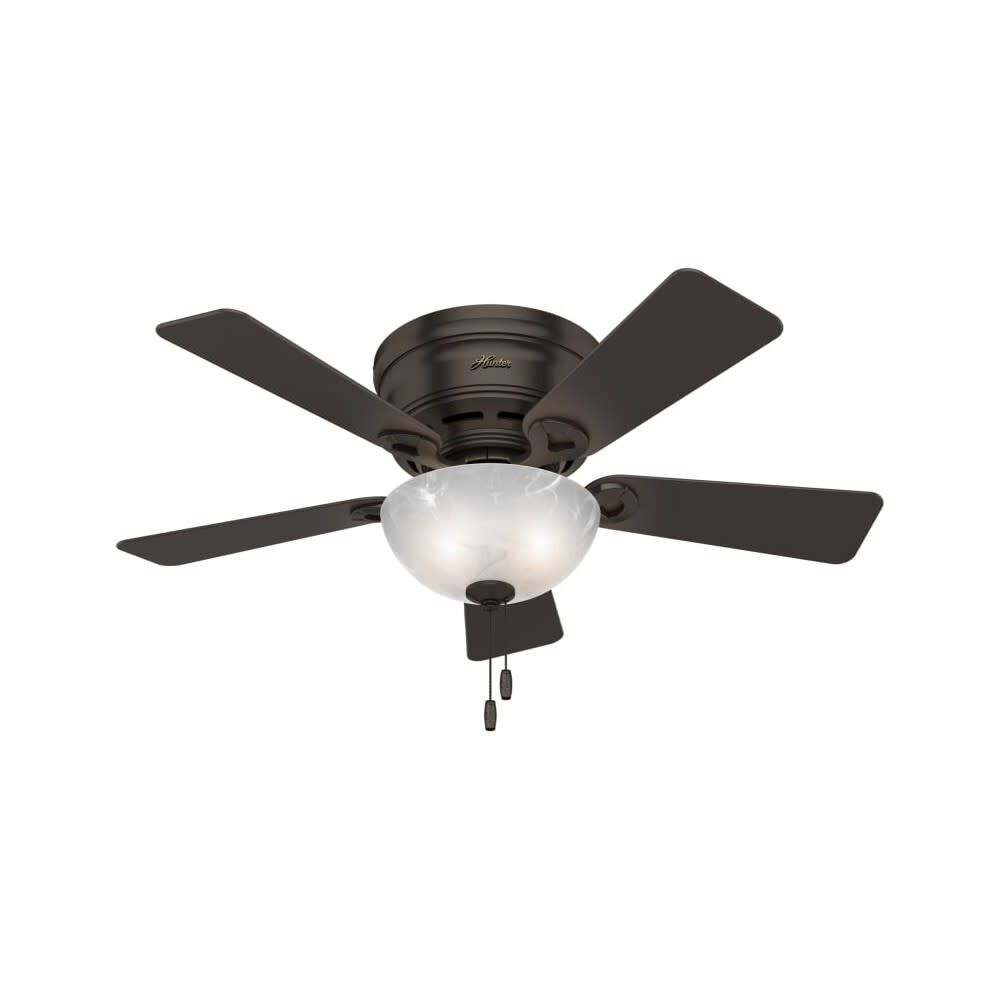Hunter Haskell Ceiling Fan 42