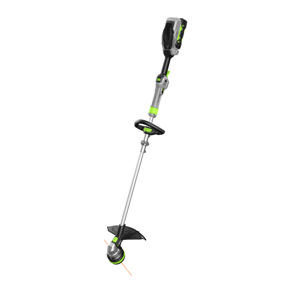 EGO POWER+ POWERLOAD String Trimmer 15