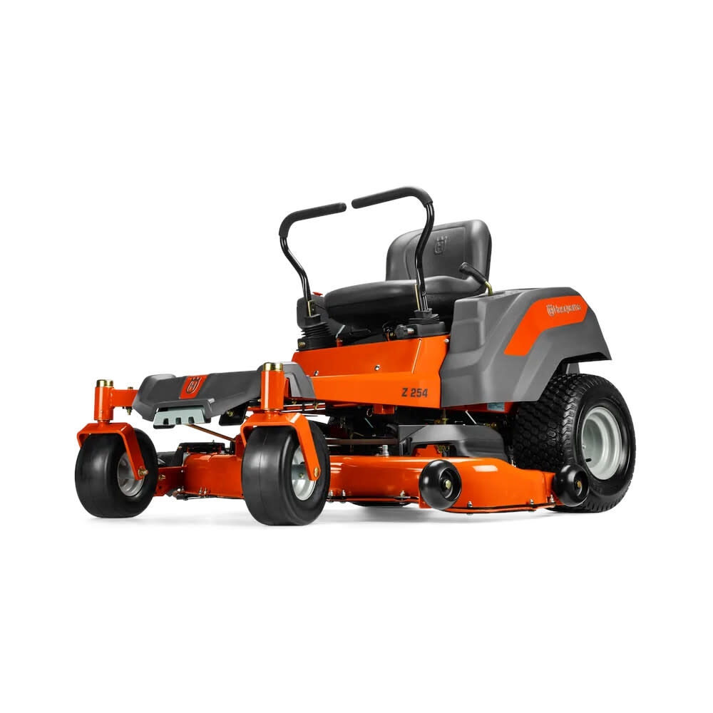 Husqvarna Z254 Zero Turn Lawn Mower 54