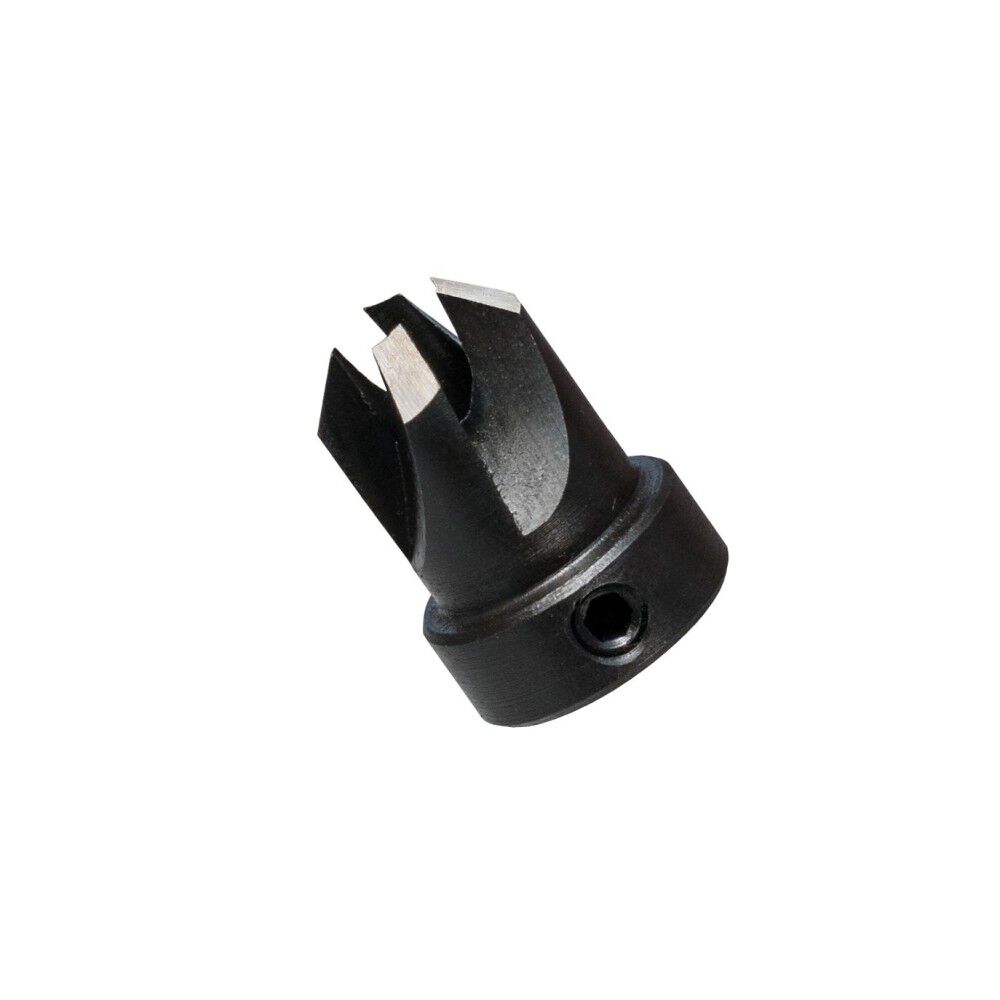 WL Fuller No 11 Combination Countersink & Quick Change Tapered