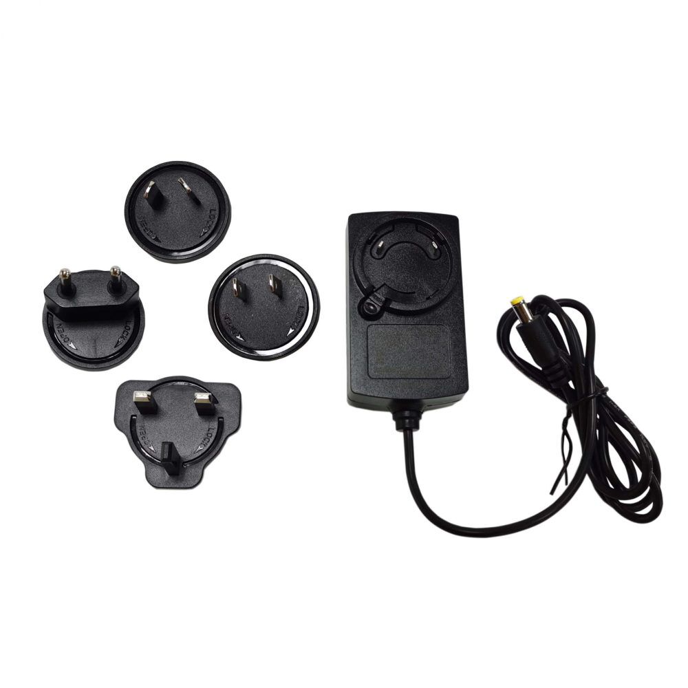 areal Takke kyst Grabo XVE 1680150 Extra Battery Charger Multi Socket SP94112 from Grabo -  Acme Tools
