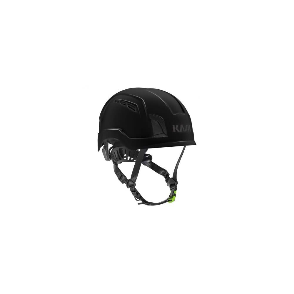KASK America Zenith X2 Air Black Class C Safety Helmet