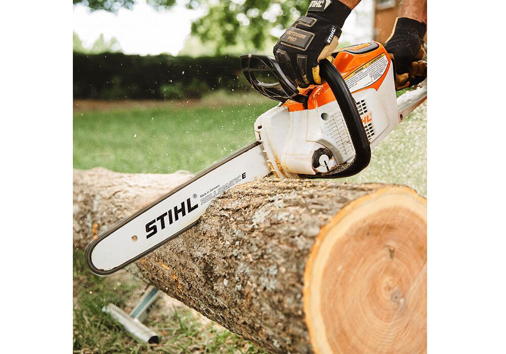 Stihl Battery Operated Hand Saw Discountable Price