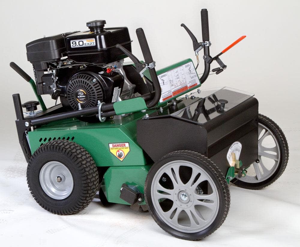 Billy Goat Hydro Over Seeder 22in Self Propelled OS901SPH from Billy