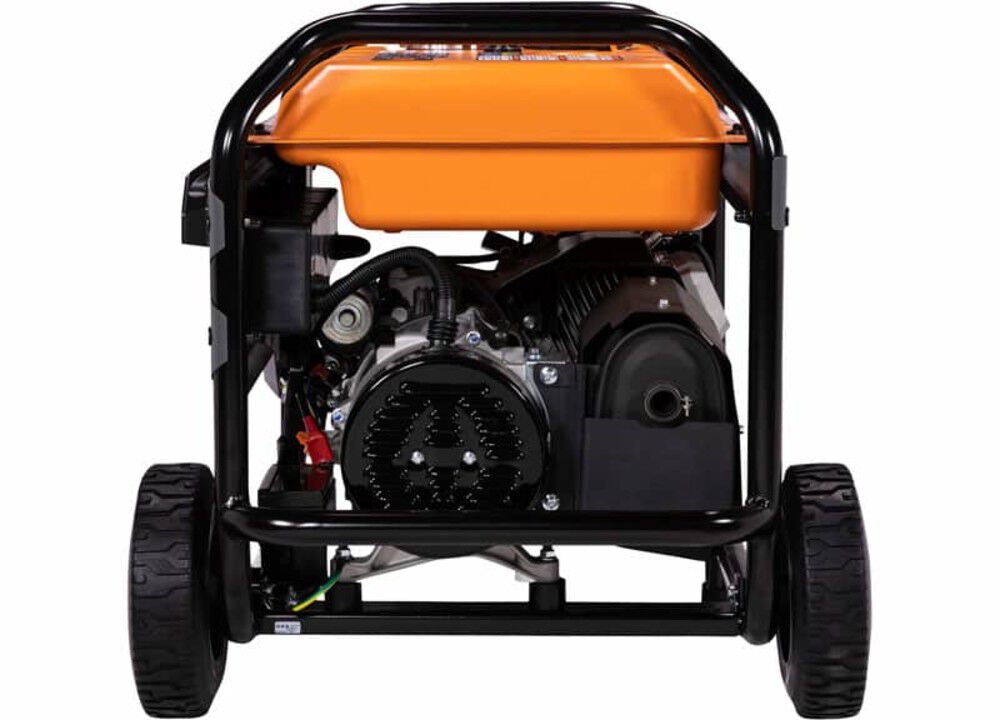 Generac XT8500EFI Portable Generator 7247 from Generac Acme Tools