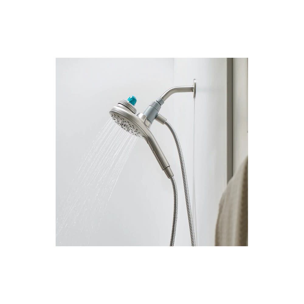 Moen INLY Energetic Morning Aromatherapy Shower Capsule 5pk