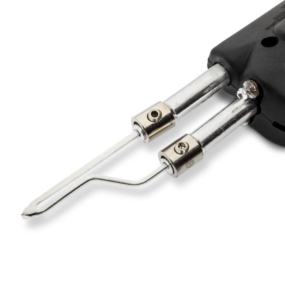 Weller Soldering Gun Industrial D650 Acme Tools