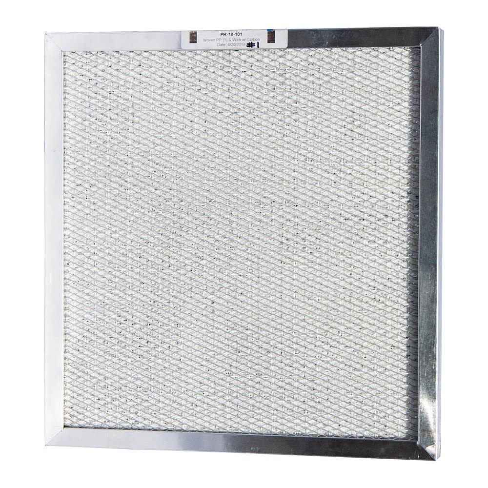 DriEaz 4 Pro Four Stage Air Filter For DriTec 4000i/Evolution 100252