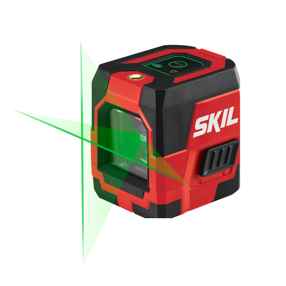 Skil laser hot sale level