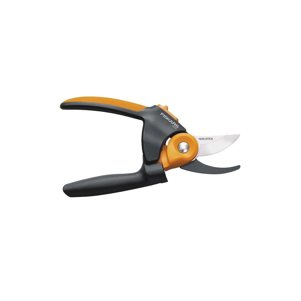 Fiskars PowerGear2 Bypass Pruner with Softgrip Contoured Handle 392791 ...
