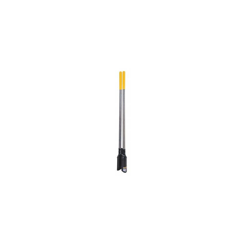 True temper top post hole digger