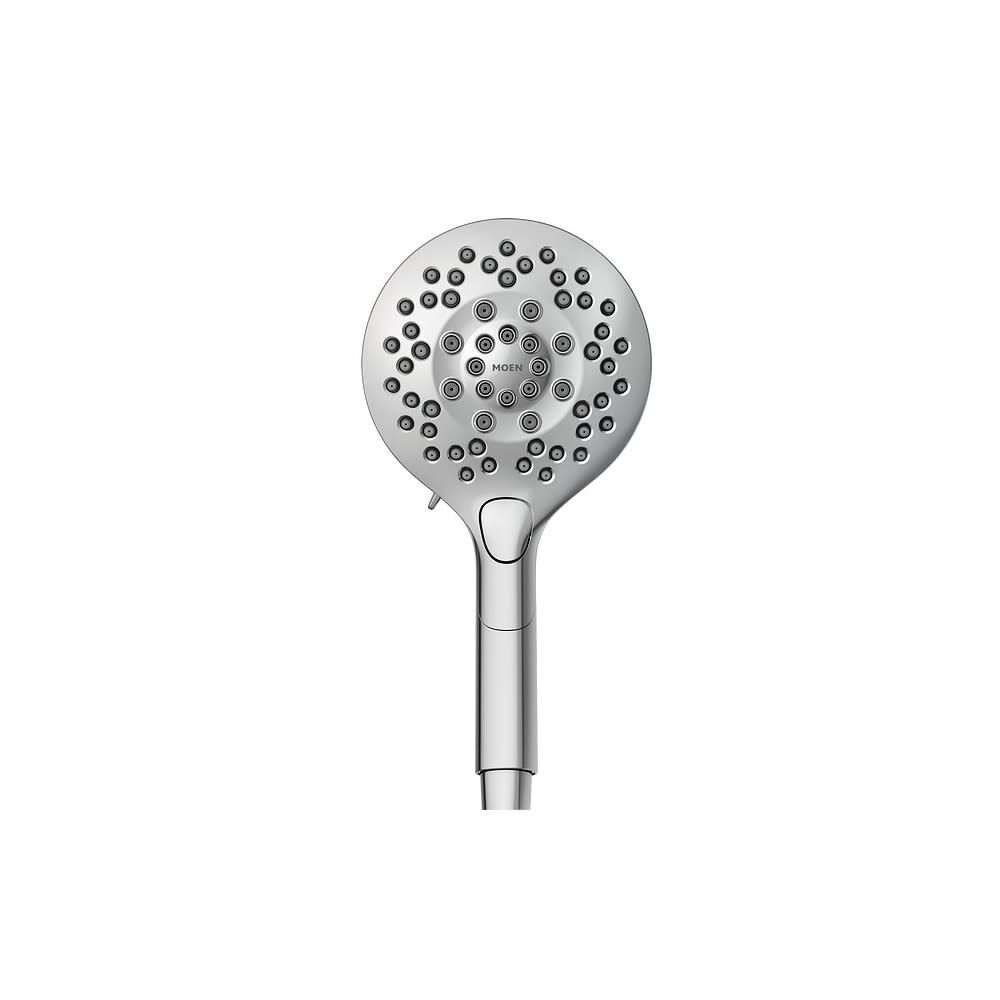 Moen Chrome Aromatherapy Handshower with INLY Shower Capsules, large image number 3