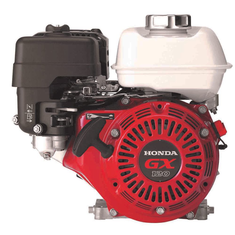 Tranzsporter Honda Engine for TP400 and TP250