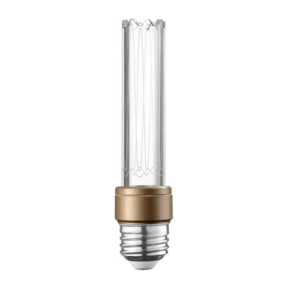 Globe Electric Luxe LED Light Bulb 40W 130 Lumens 2200K Filament