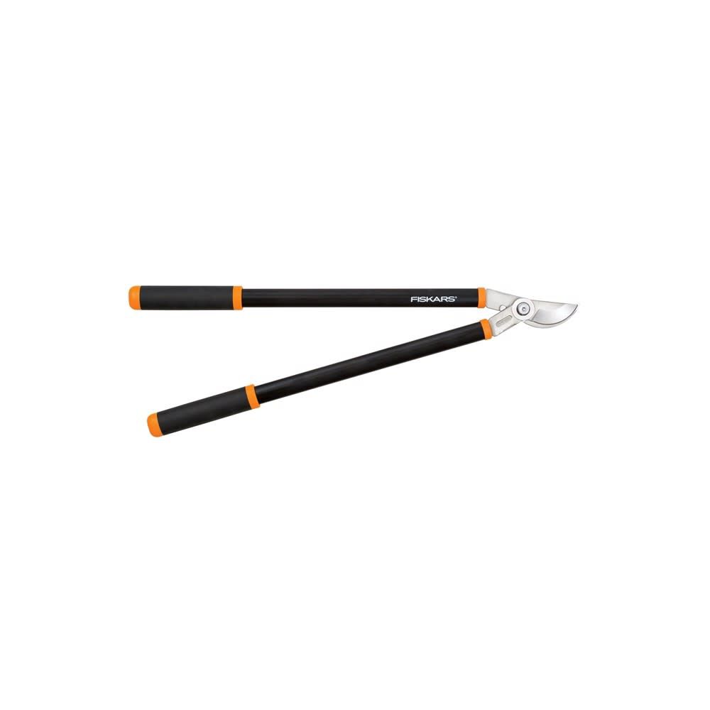 Fiskars Forged Steel Blade Bypass Lopper with Comfort Grip Handle
