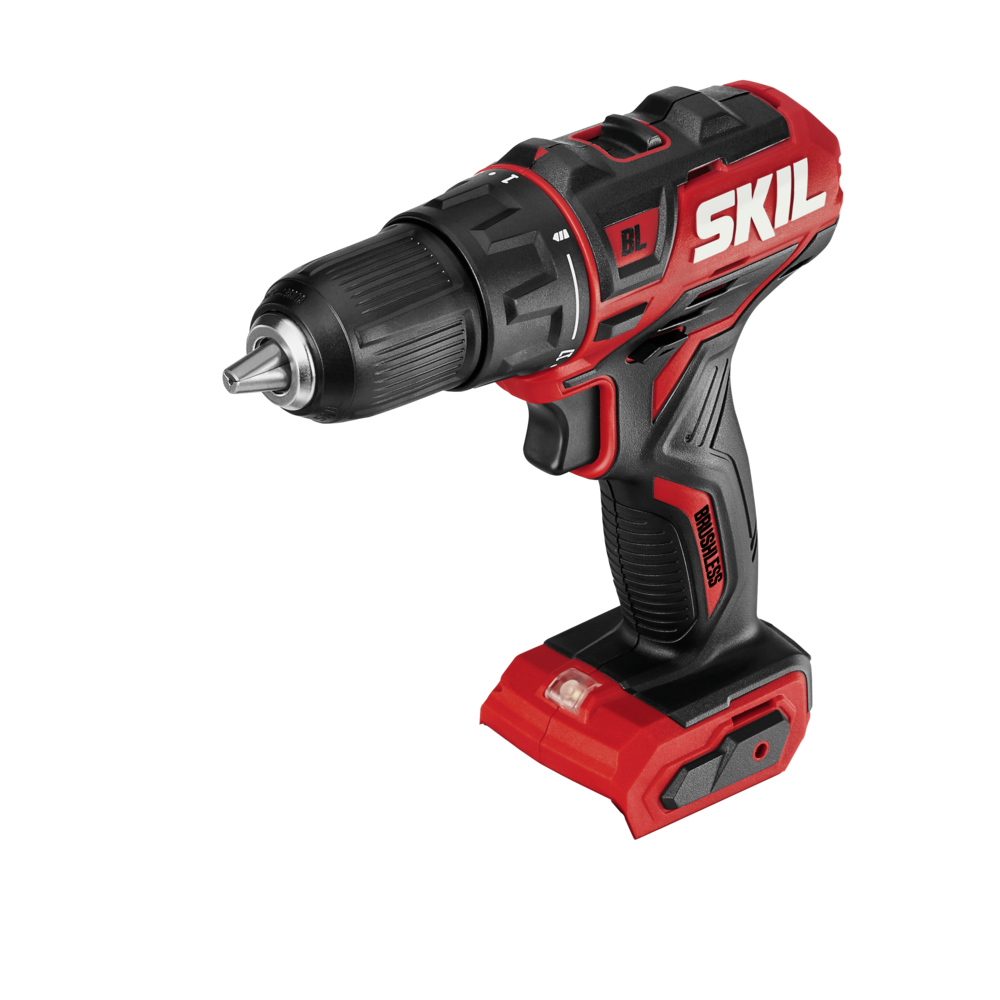 SKIL PWRCore 12 Brushless 12V 4 Tool Combo Kit with PWR JUMP Charger, small
