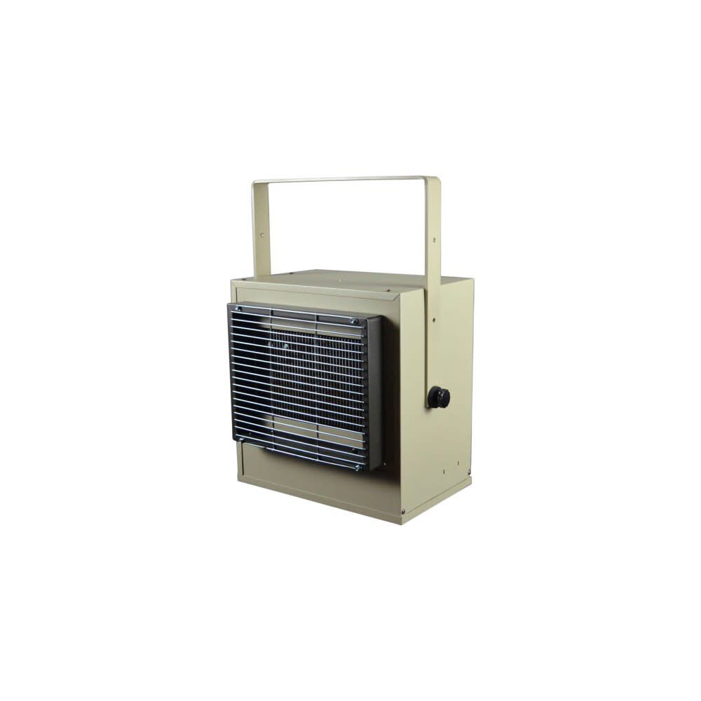 TPI Corporation Heater 480V 3 Phase 5000W Plenum Rated