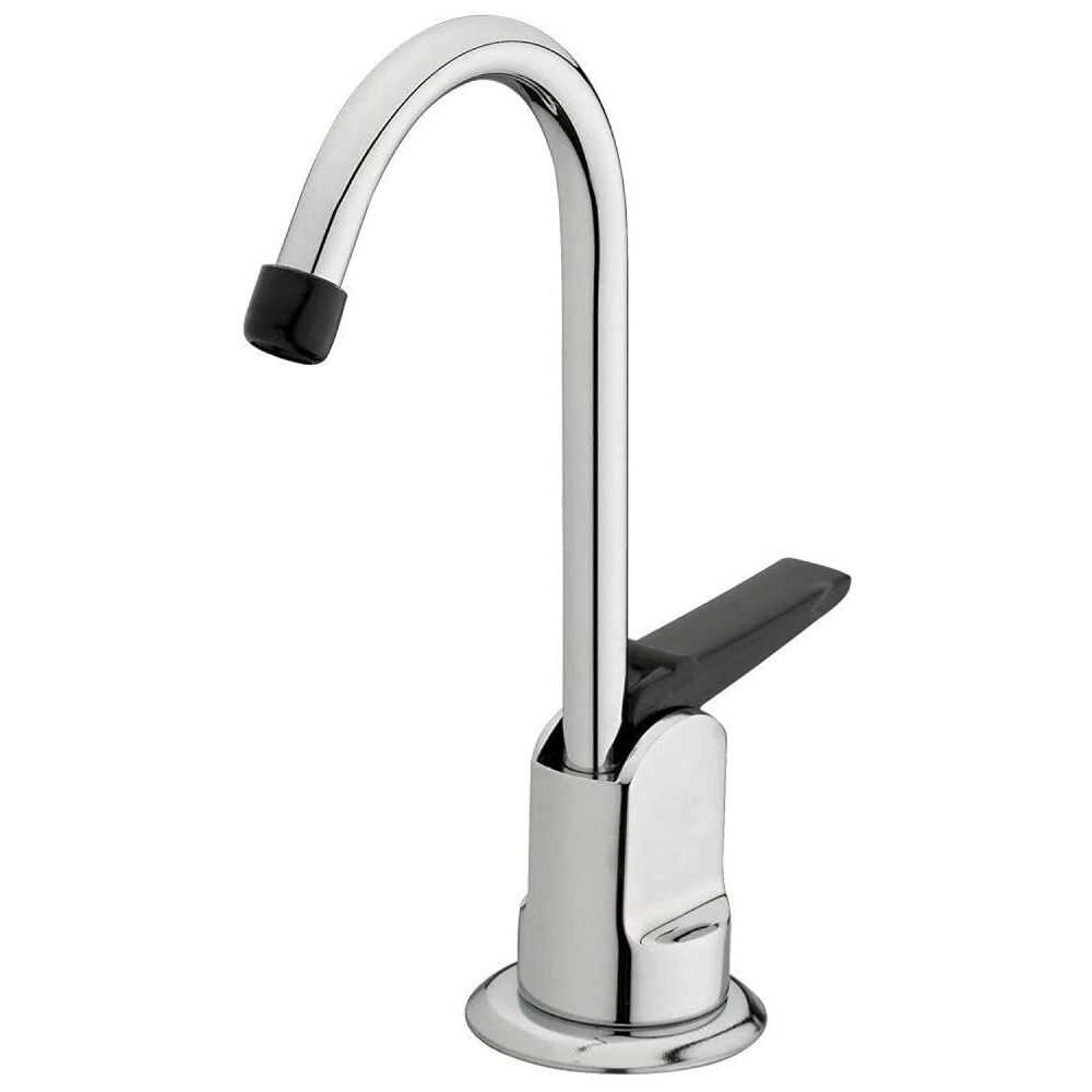Homewerks Drinking Water Faucet Polished Chrome 1 Handle