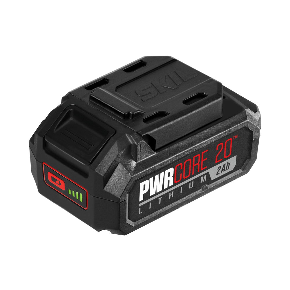 SKIL PWRCORE20 20V 6 Tool Combo Kit with Auto PWRJUMP Charger, small