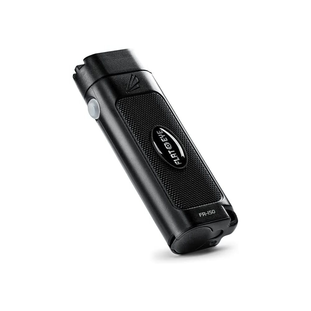 Panther Vision FLATEYE Flashlight 150 Lumens Unround Rechargeable