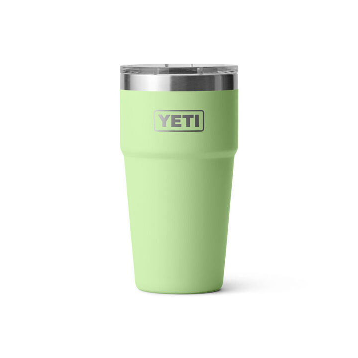 YETI 20oz Rambler Stackable Cup with Magslider Lid, swatch