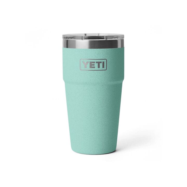 YETI 20oz Rambler Stackable Cup with Magslider Lid, swatch